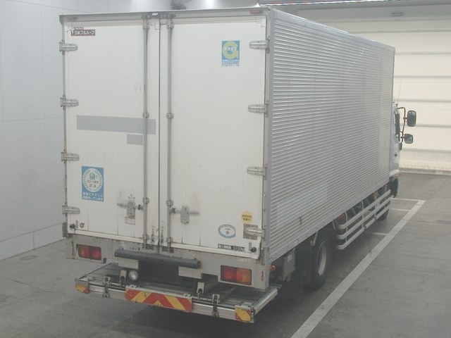 Hino RANGER 2016 7960369-1
