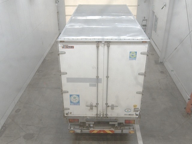 Hino RANGER 2016 7960369-3