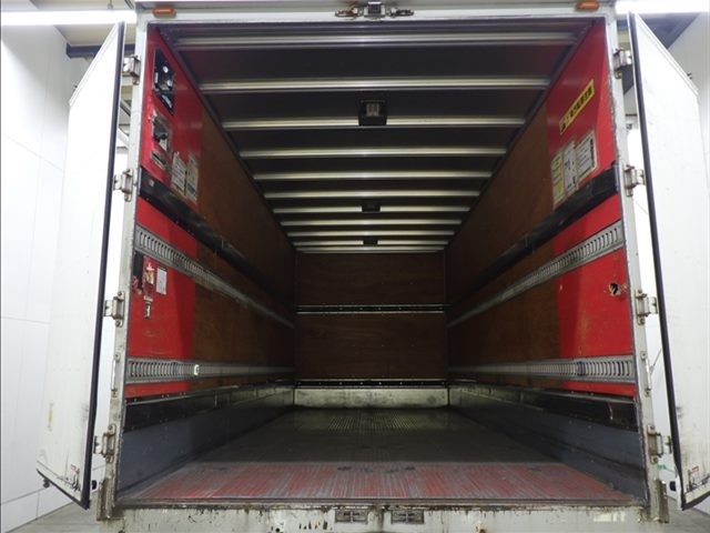 Hino RANGER 2016 7960369-4