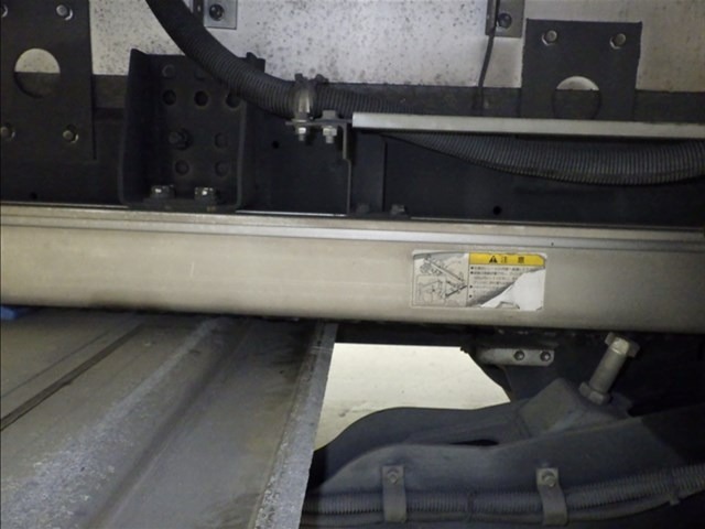 Hino RANGER 2016 7960369-5