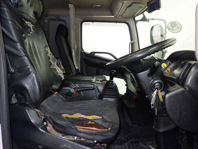 Hino RANGER 2016 7960369-6