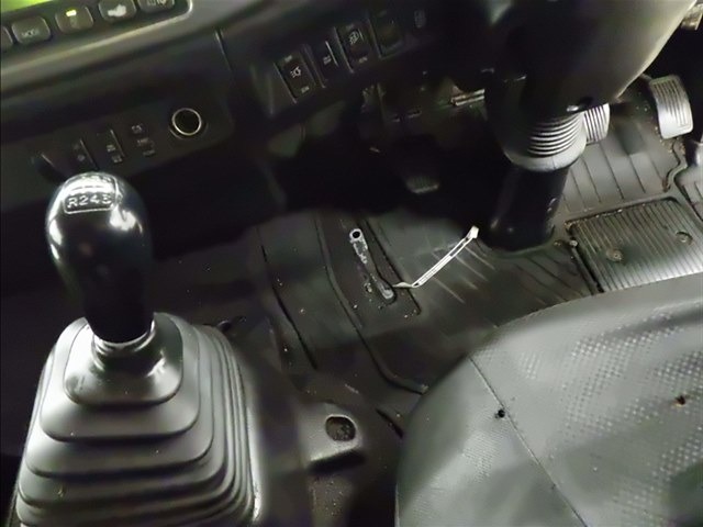 Hino RANGER 2016 7960369-8