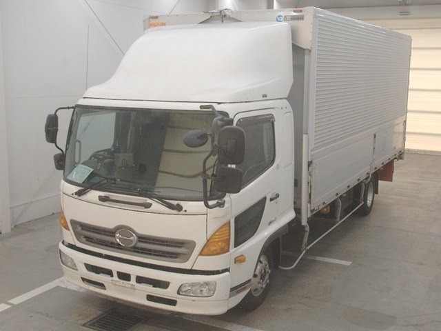 Hino RANGER 2012 7960387-0