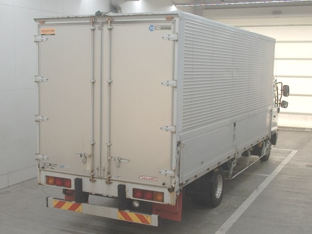 Hino RANGER 2012 7960387-1