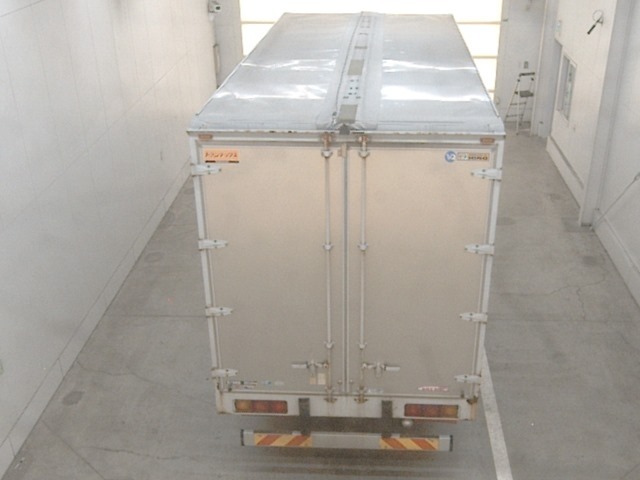 Hino RANGER 2012 7960387-3