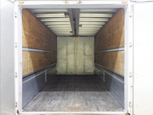 Hino RANGER 2012 7960387-4