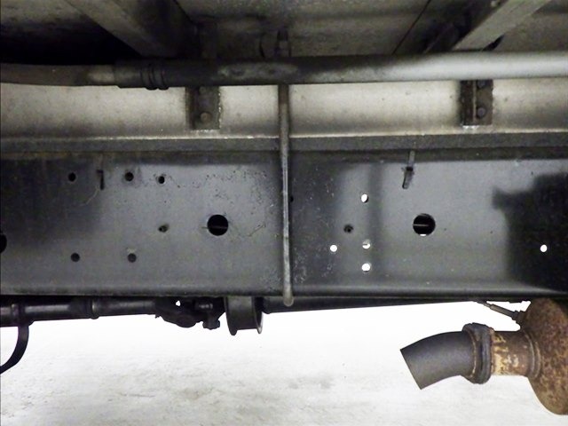 Hino RANGER 2012 7960387-5