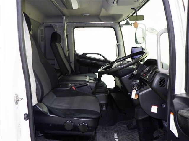 Hino RANGER 2012 7960387-6
