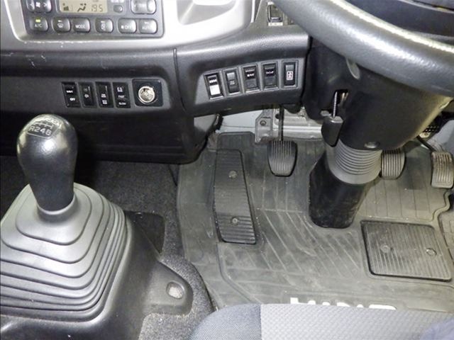 Hino RANGER 2012 7960387-8