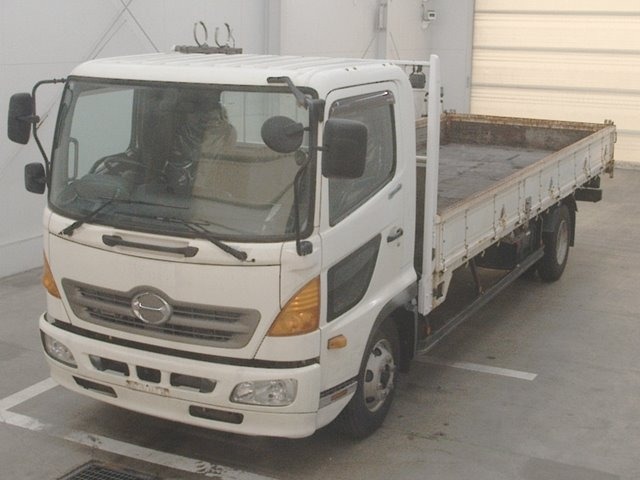 Hino RANGER 2014 7960404-0