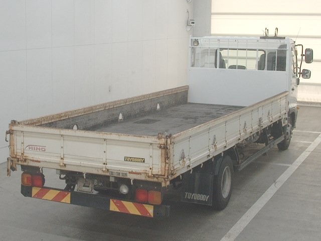 Hino RANGER 2014 7960404-1