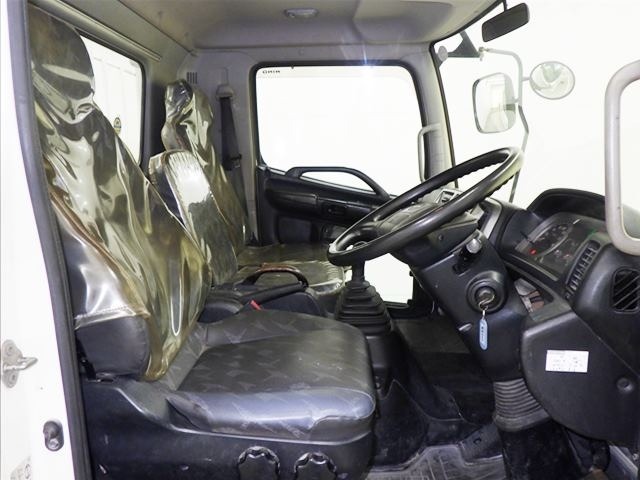 Hino RANGER 2014 7960404-5