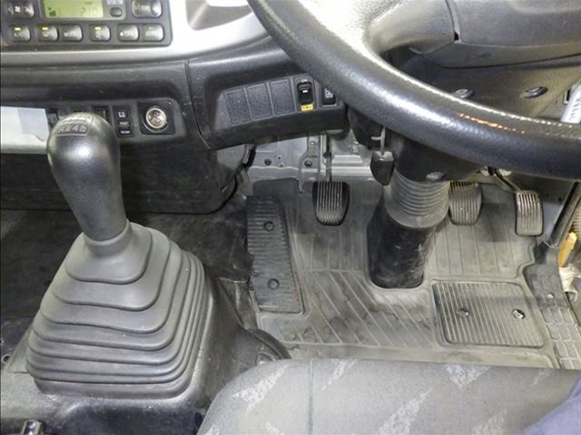Hino RANGER 2014 7960404-7