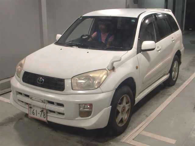 Toyota RAV4 2001 7958214-4