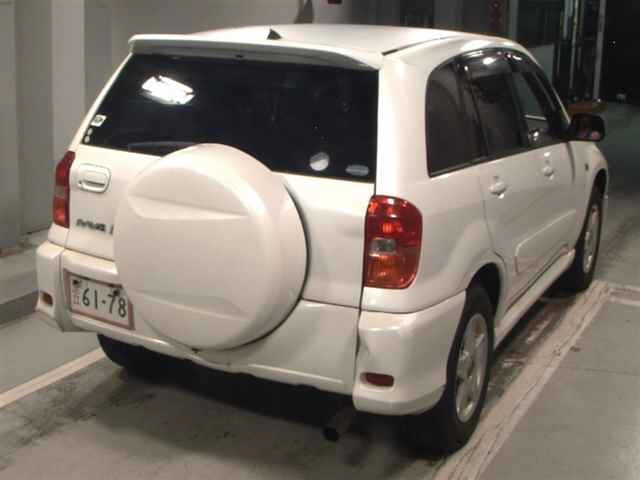 Toyota RAV4 2001 7958214-5
