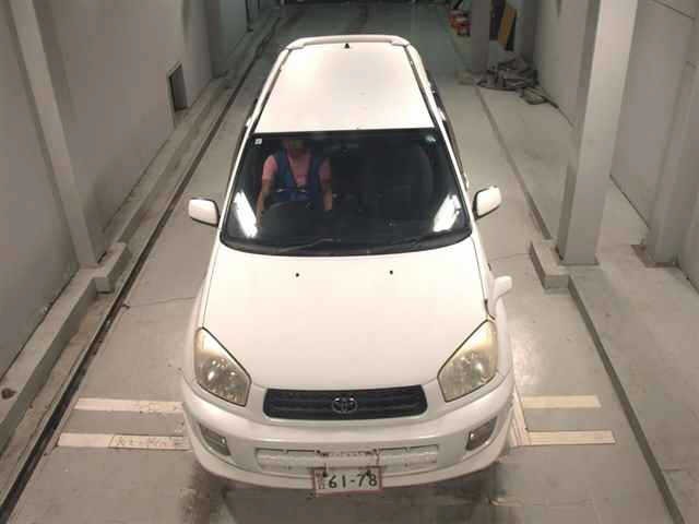 Toyota RAV4 2001 7958214-6