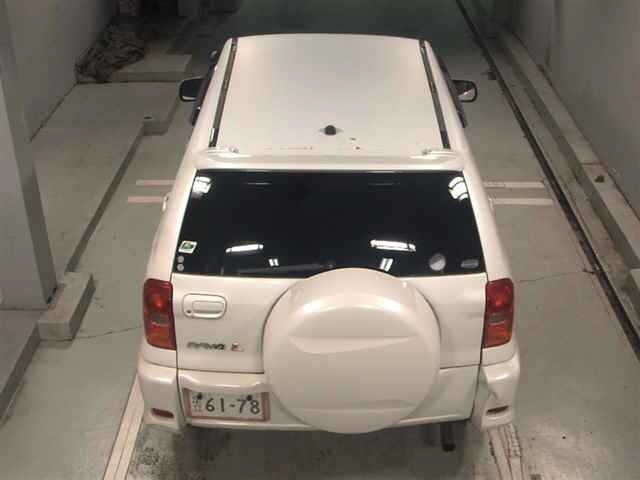 Toyota RAV4 2001 7958214-7