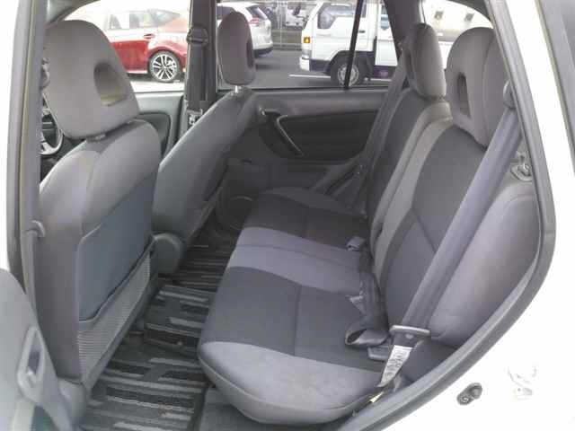 Toyota RAV4 2001 7958214-9