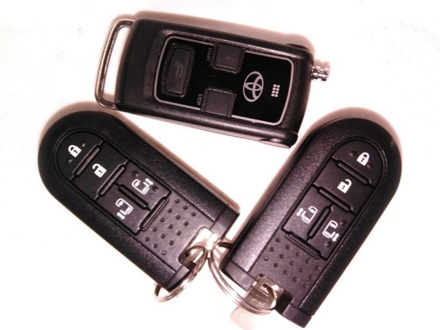 Toyota ROOMY 2017 7946163-10