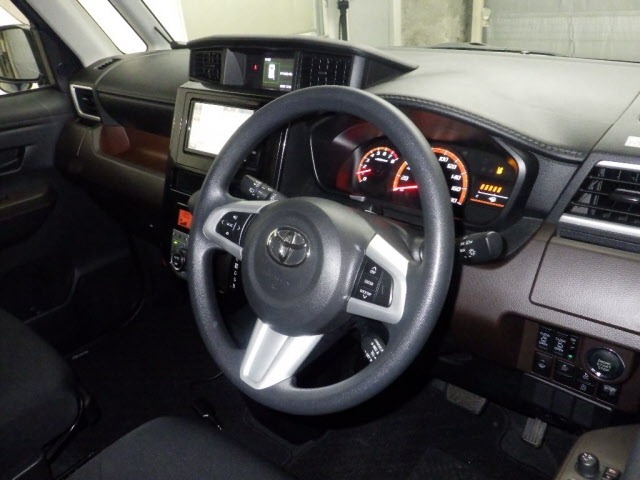 Toyota ROOMY 2017 7946163-3