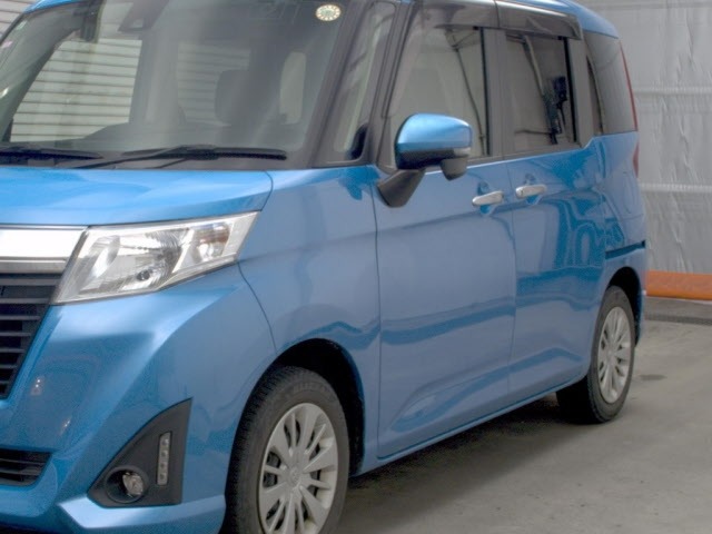 Toyota ROOMY 2017 7946163-4