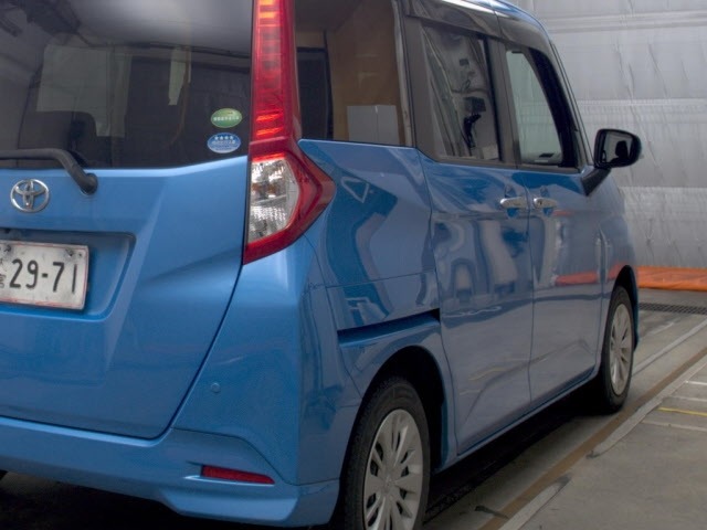 Toyota ROOMY 2017 7946163-5