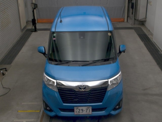 Toyota ROOMY 2017 7946163-6