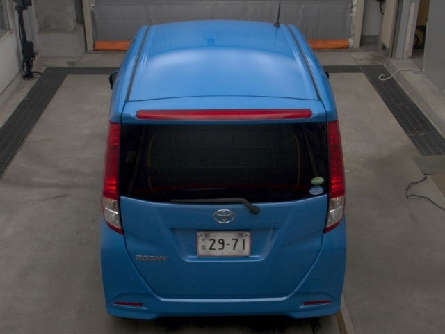 Toyota ROOMY 2017 7946163-7