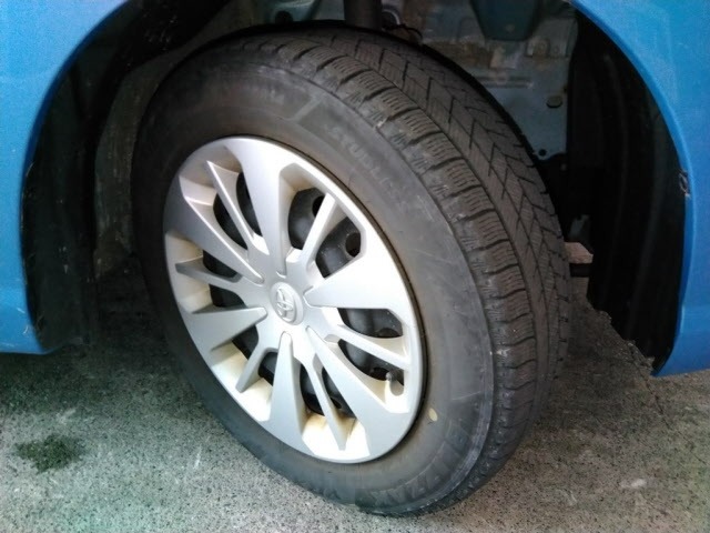 Toyota ROOMY 2017 7946163-9