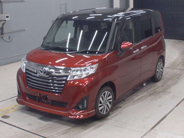 Toyota ROOMY 2019 7946180-0