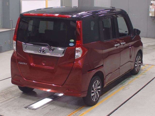 Toyota ROOMY 2019 7946180-1