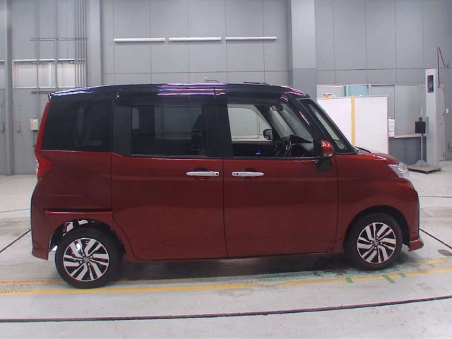 Toyota ROOMY 2019 7946180-3
