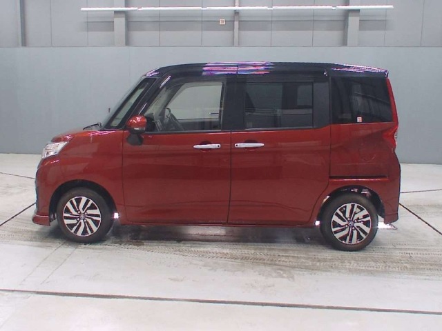 Toyota ROOMY 2019 7946180-4