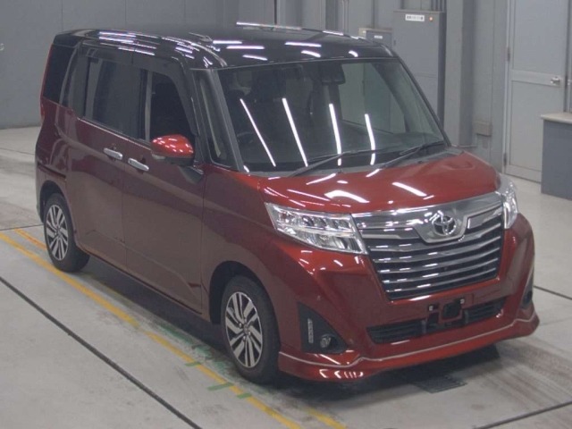 Toyota ROOMY 2019 7946180-5