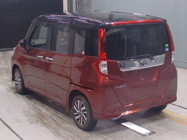 Toyota ROOMY 2019 7946180-6