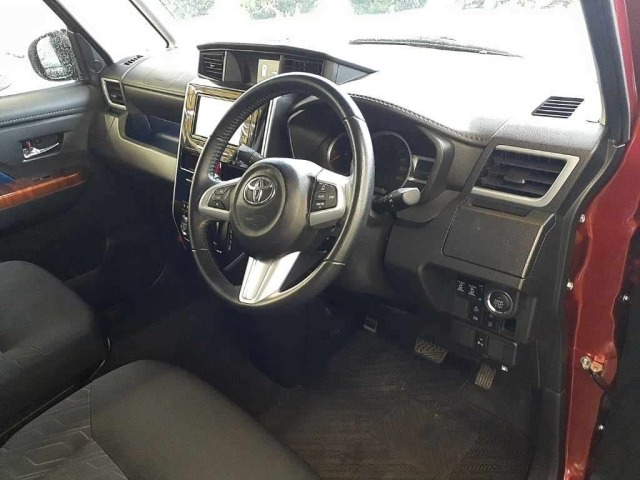 Toyota ROOMY 2019 7946180-7