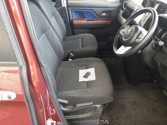 Toyota ROOMY 2019 7946180-8