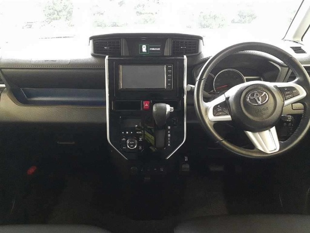 Toyota ROOMY 2019 7946180-9