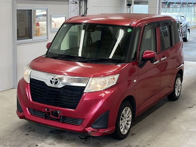 Toyota ROOMY 2017 7946196-0