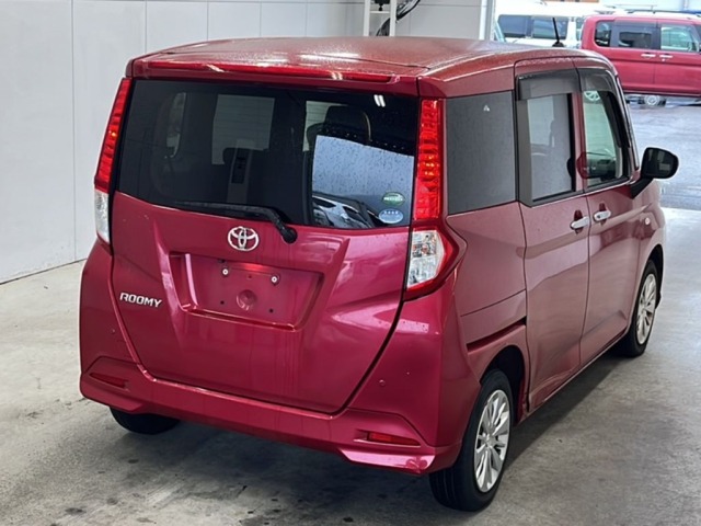 Toyota ROOMY 2017 7946196-1