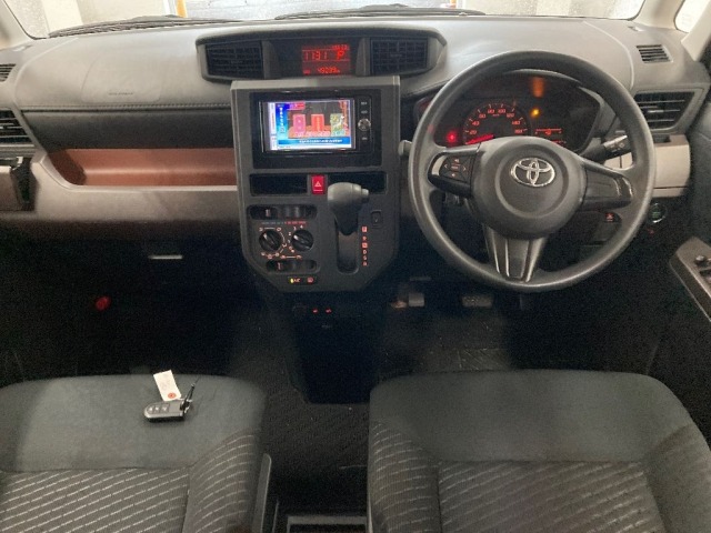 Toyota ROOMY 2017 7946196-3