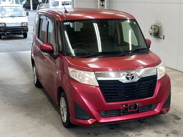 Toyota ROOMY 2017 7946196-4