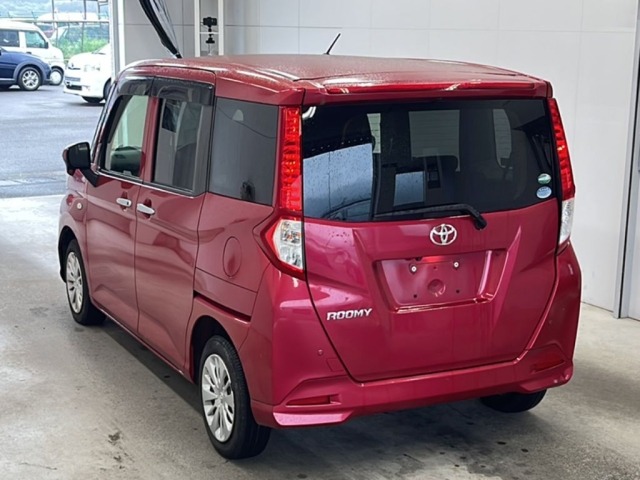 Toyota ROOMY 2017 7946196-5