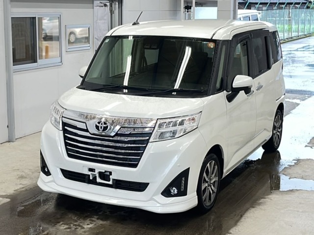 Toyota ROOMY 2020 7946198-0