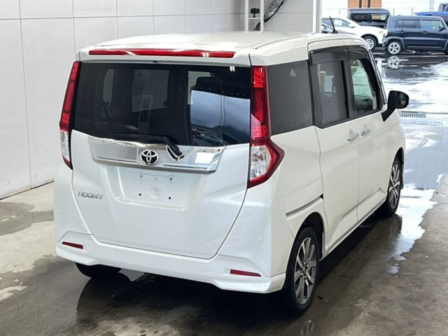 Toyota ROOMY 2020 7946198-1