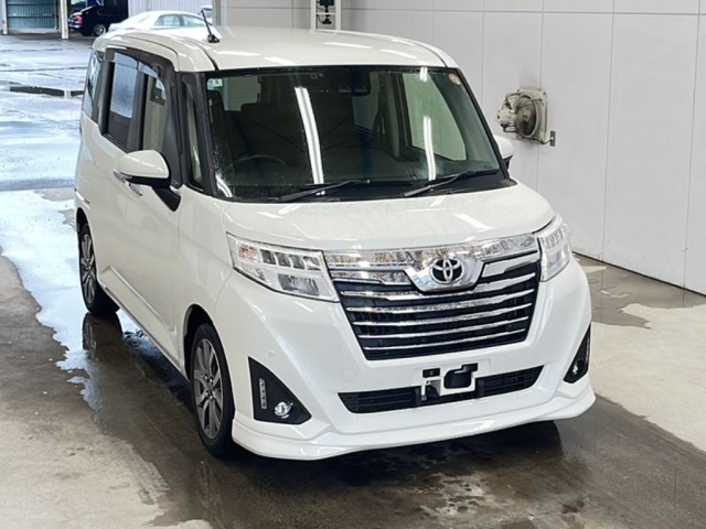 Toyota ROOMY 2020 7946198-4