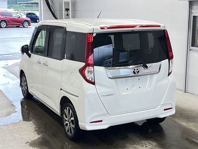 Toyota ROOMY 2020 7946198-5