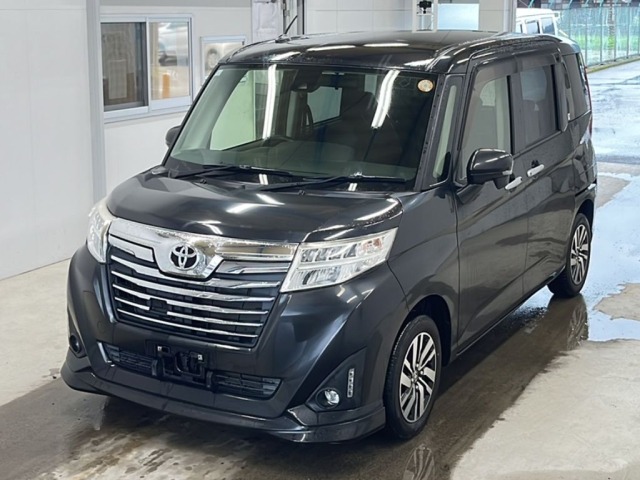 Toyota ROOMY 2017 7946199-0