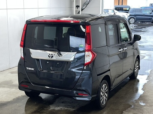 Toyota ROOMY 2017 7946199-1