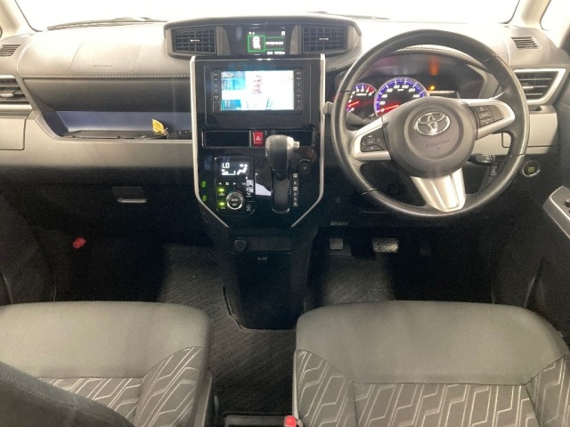 Toyota ROOMY 2017 7946199-3
